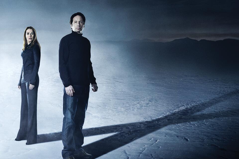 What’s Different in the ‘X Files: I Want to Believe’ Director’s Cut ...