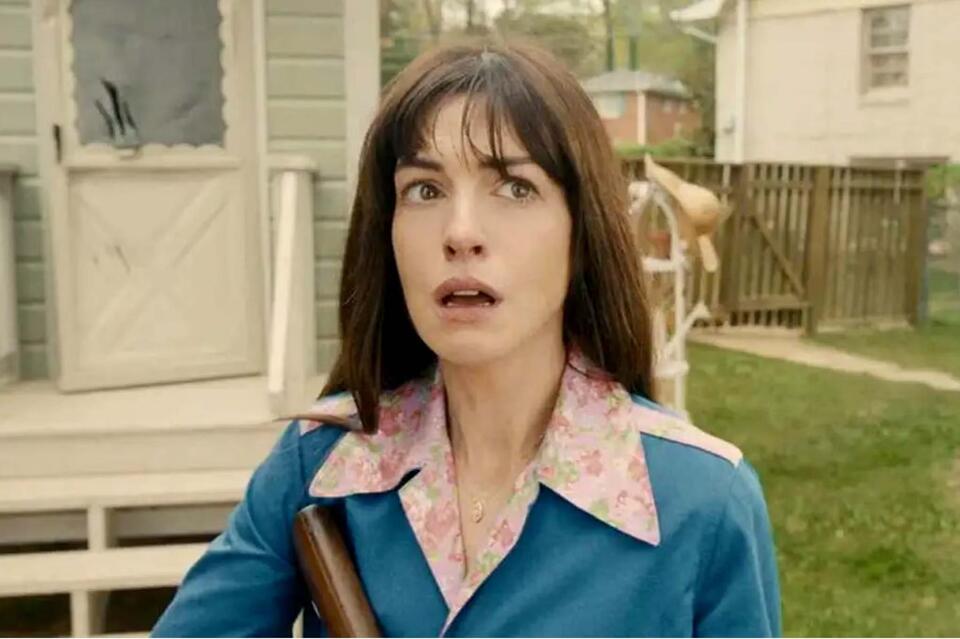 The End of Oak Street review – Anne Hathaway's dinosaur blockbuster is better than any of the Jurassic World films