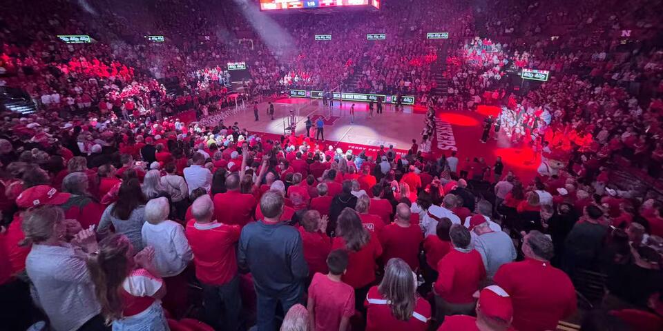 Chase Rice to headline first Devaney Center concert in 20 years - NewsBreak
