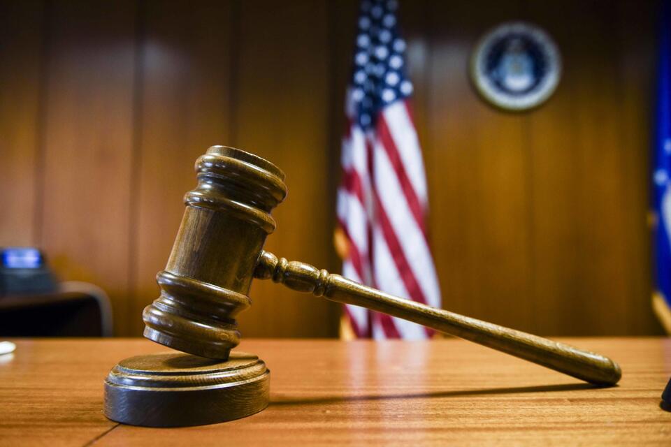 Soldier charged in shooting death of infant - NewsBreak