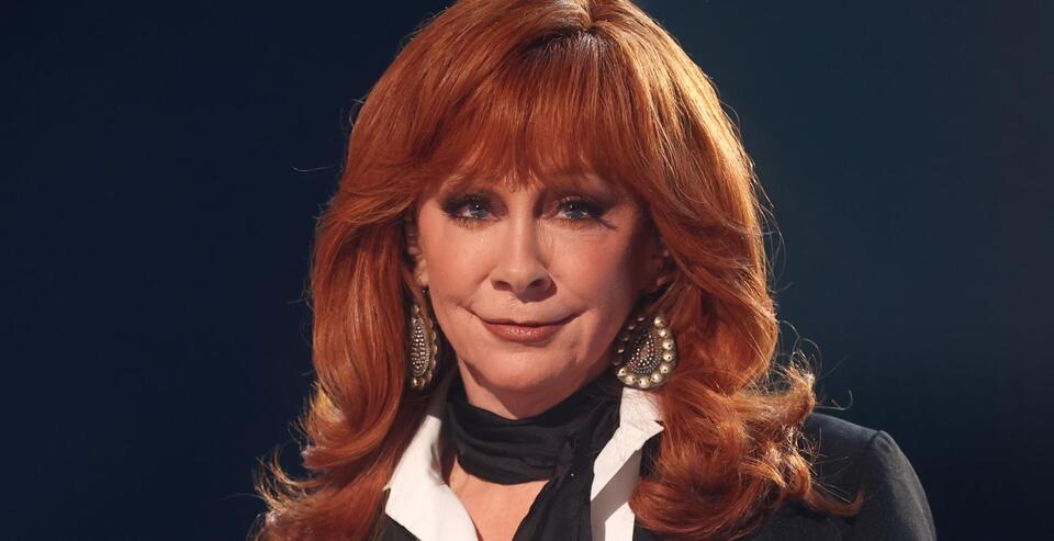 Reba McEntire Speaks Out About Death of Her "Oldest Son" - NewsBreak