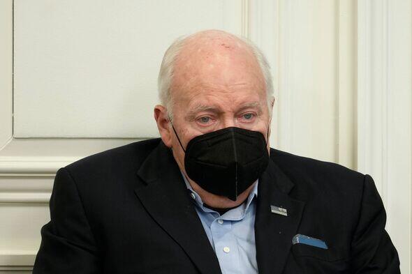 Dick Cheney net worth after staggering cash offer from oil industry ...