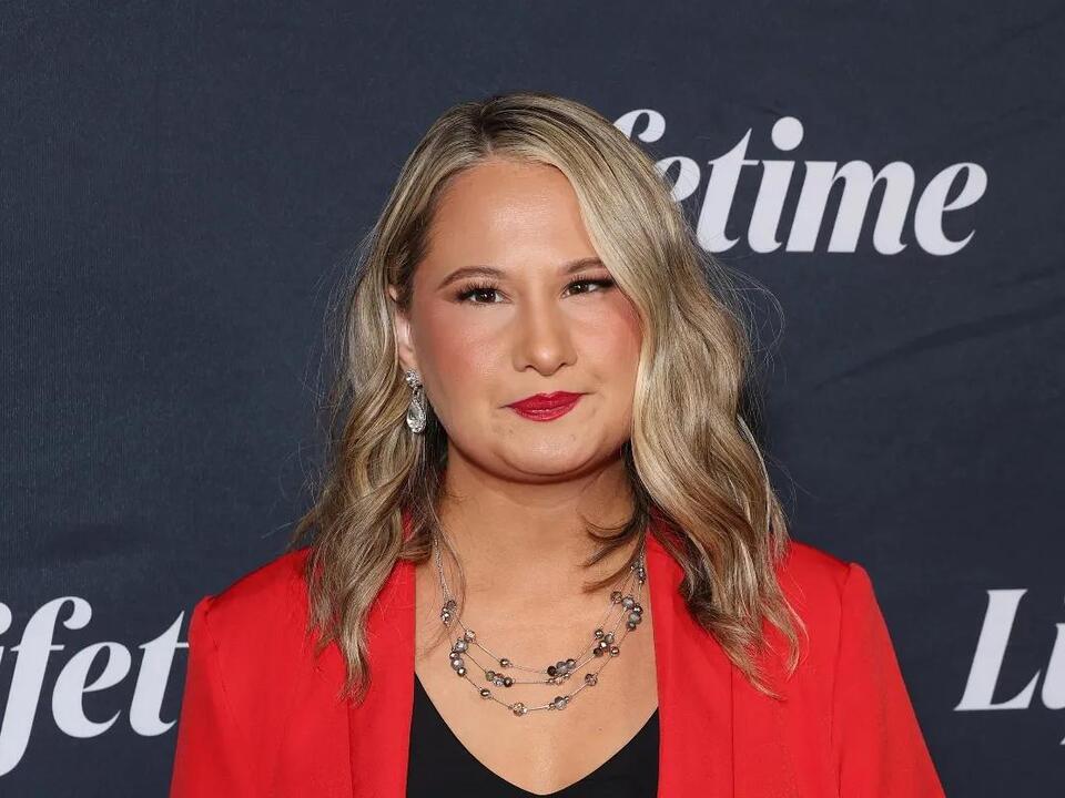 Gypsy Rose Blanchard Says It’s ‘Heartbreaking’ Mom Dee Dee Will Never