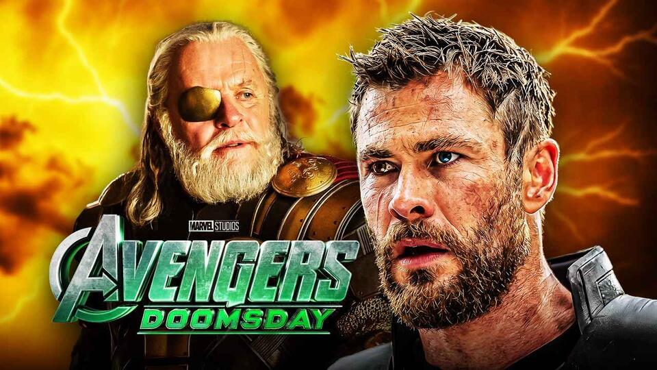 Avengers: Doomsday Reveals Thor’s Odinforce Upgrade That Could Make Him ...