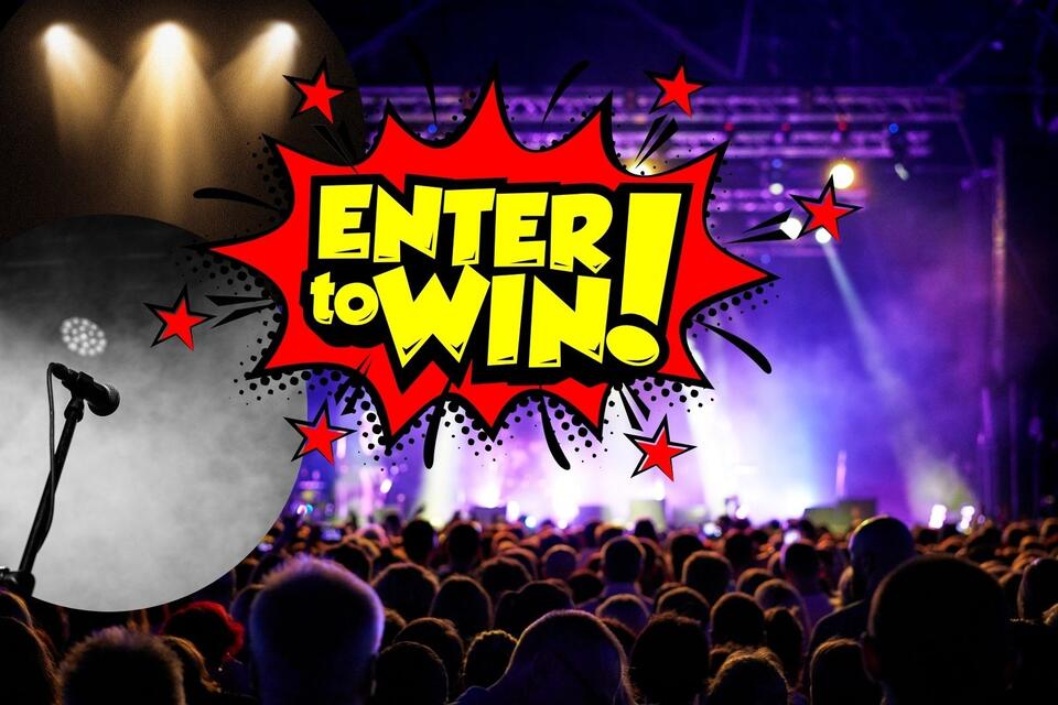 Enter to Win: John PayCheck and the Cavalry Band Tickets - NewsBreak