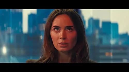 Universal Discloses Final Trailer For Steven Spielberg’s ‘Disclosure Day’