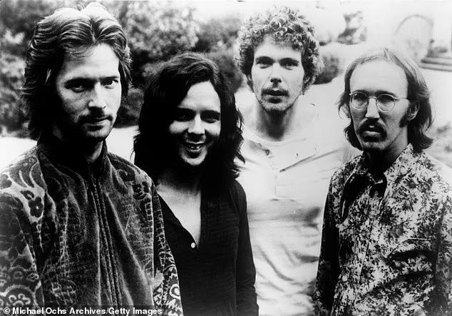 Death of Bobby Whitlock, Co-Founder of Derek and the Dominos, at 77