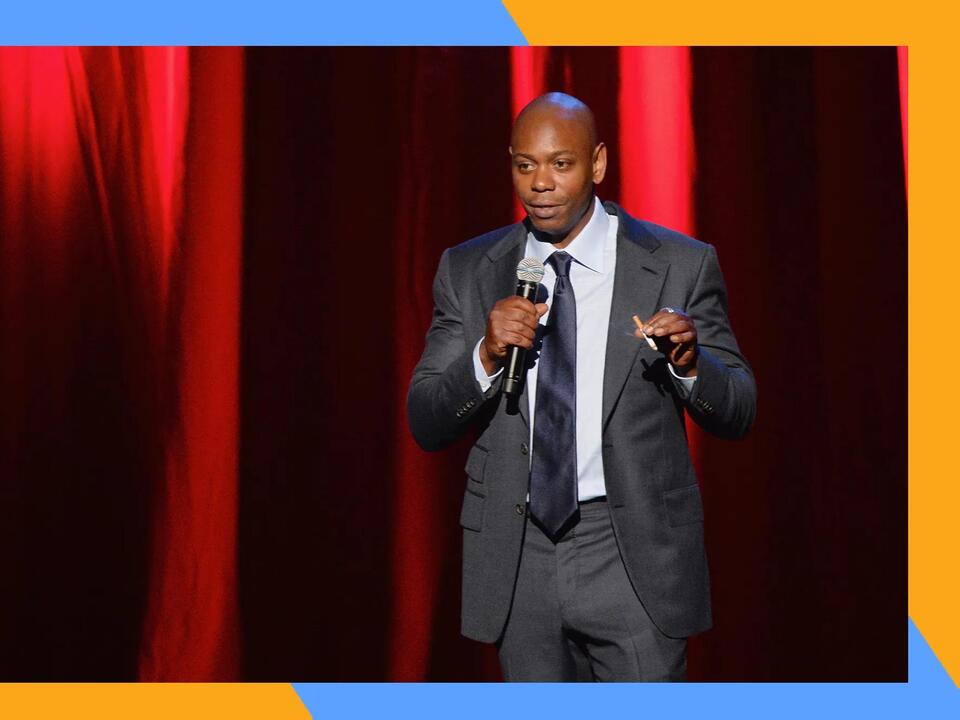 Get tickets to celebrate Dave Chappelle’s 50th birthday at MSG