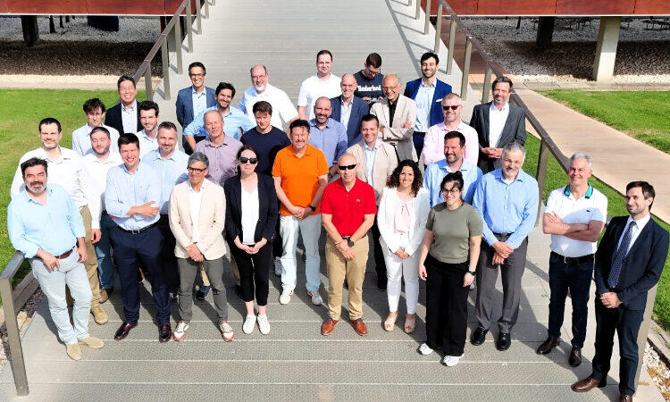 EUROCAE publishes draft UAS design and airworthiness guidance - NewsBreak