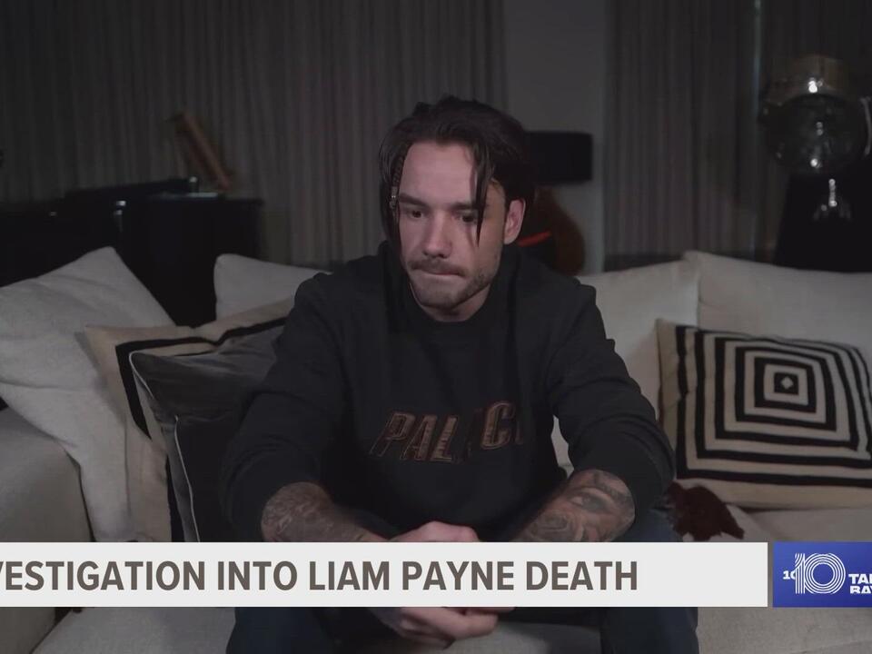 Liam Payne, former One Direction member, dead after fall from hotel balcony