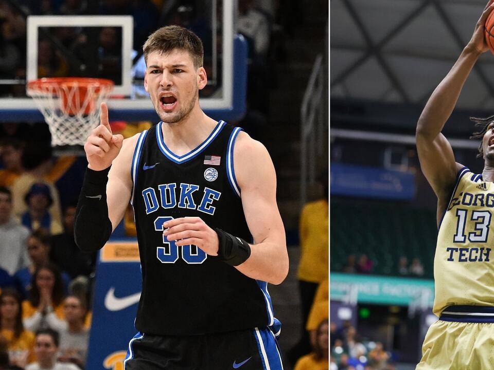 What channel is Duke vs. Tech on today? Time, TV schedule for