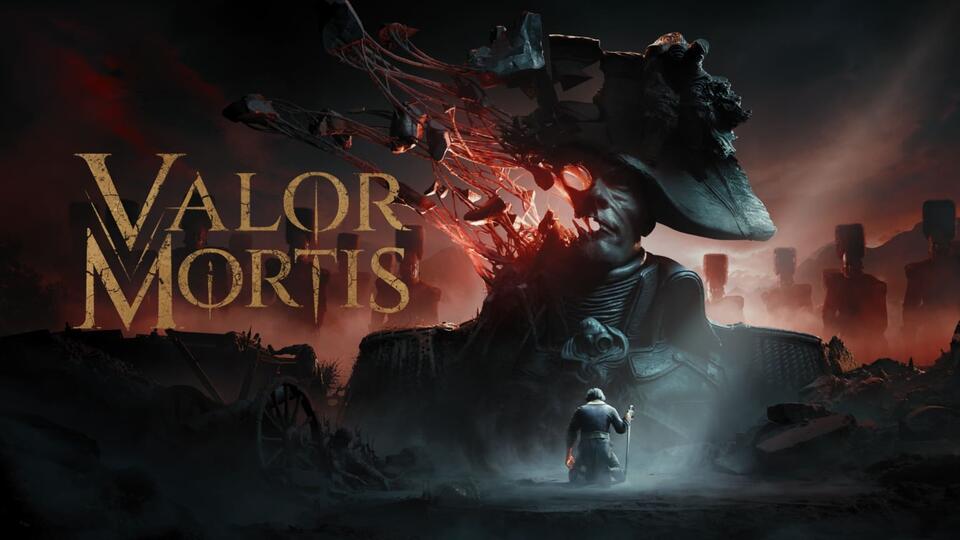 ‘Valor Mortis’ trailer reveals it’s release date, and the voice of Napoleon Bonaparte