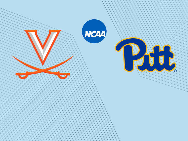 Virginia vs. Pittsburgh: Start Time, Streaming Live, TV Channel, How to