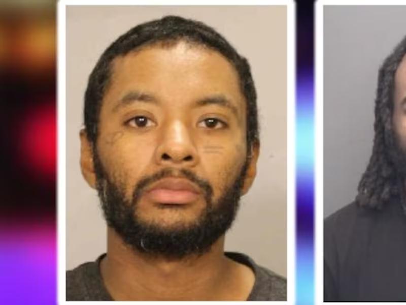 EPD Suspects caught in ongoing counterfeit money investigation