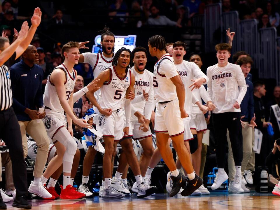 Gonzaga vs. UCLA NCAA Tournament picks, predictions, odds Who wins