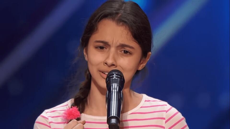 What Happened to ‘AGT’ Opera Singer Laura Bretan? - NewsBreak