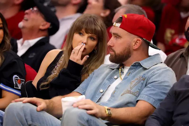 Who is Steven Demetriou? Taylor Swift sparks online controversy after ...