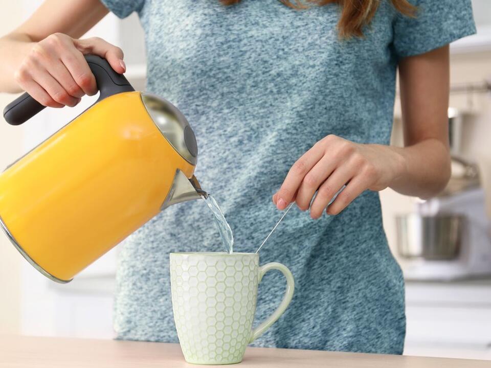 Can Drinking Tea Relieve Asthma Symptoms?