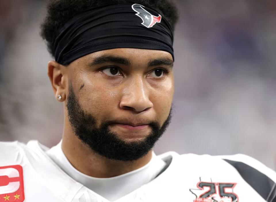 The Super Bowl hopeful that failed its first test of the season