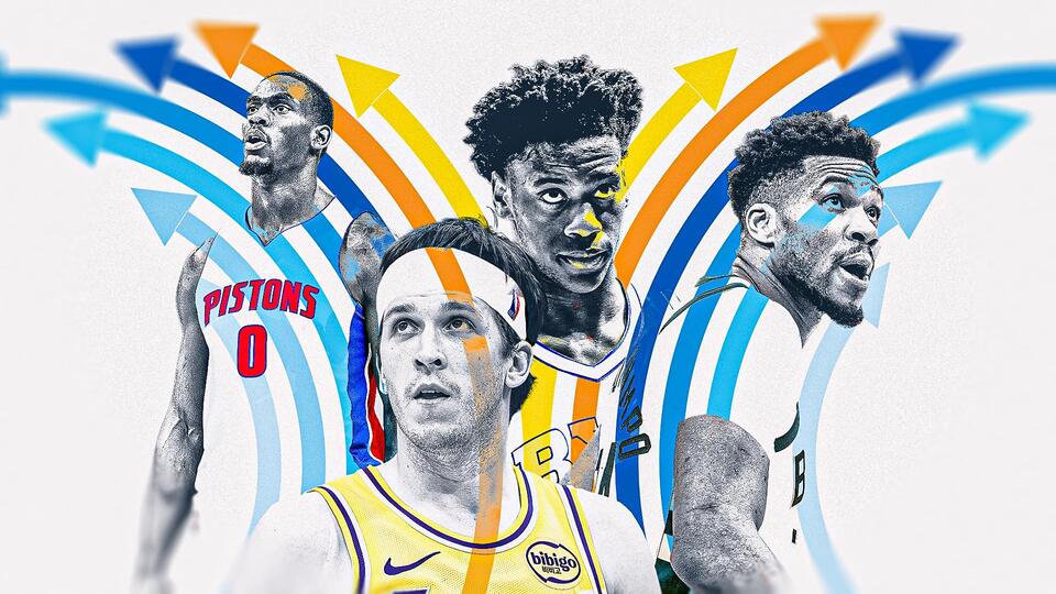 Player movement tracker: The 2026 NBA offseason cheat sheets - NewsBreak