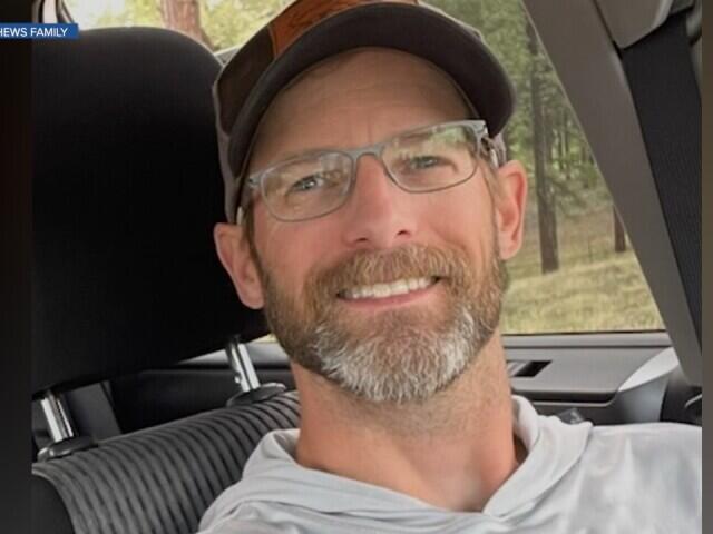 Flags at half staff, honor escort across CO for 4th wildland firefighter death