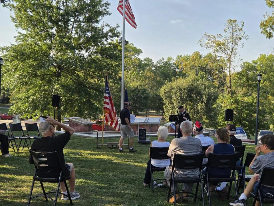 Personal stories drive call for veteran suicide prevention