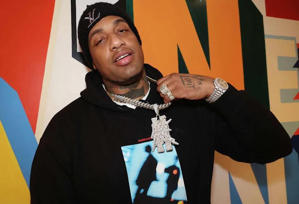 Houston rapper identified as suspect in kidnapping case at Cypress home ...