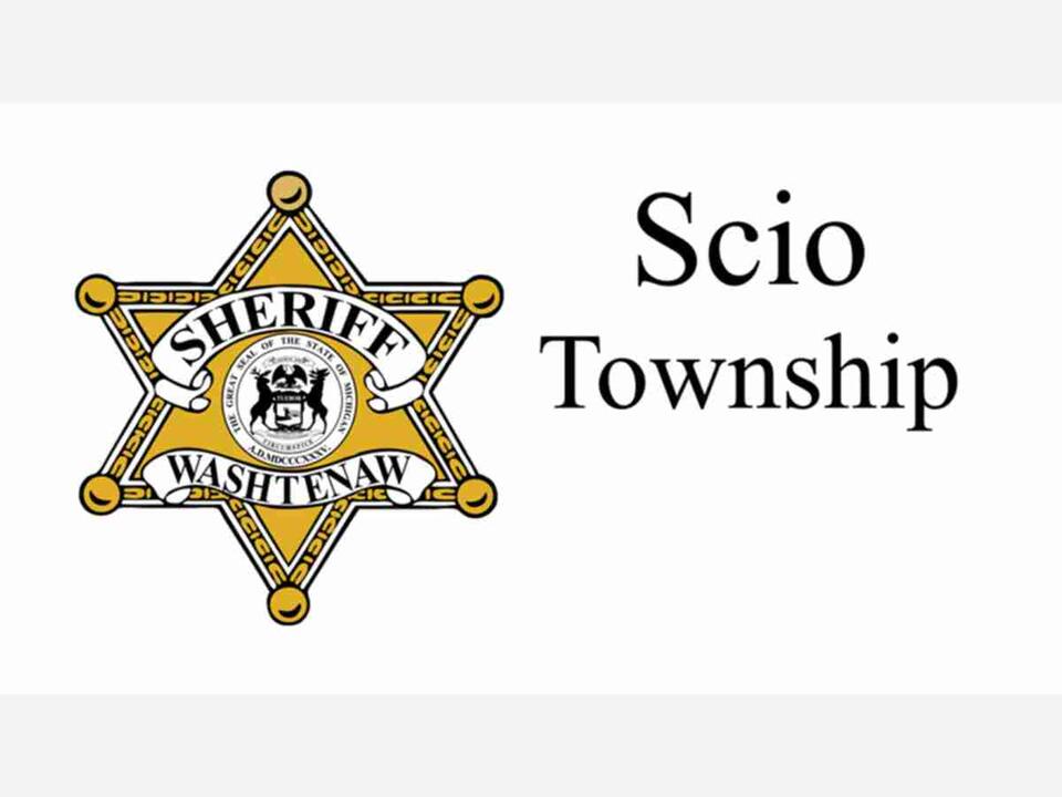 Scio Twp Police Report | September 2026 - NewsBreak