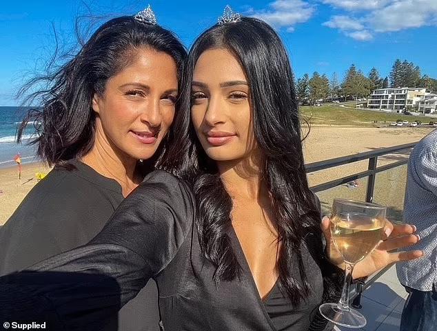 Homeland Security 'fact checks' Aussie who complained she was deported ...