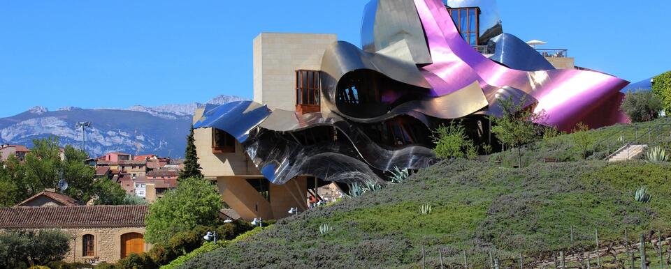 The Hotels That Earned MICHELIN Keys in Wine Country