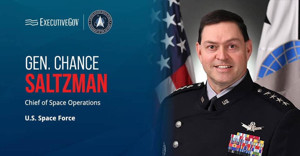 Space Force to Create SF/S9 Force Design & Analysis Office to Replace ...