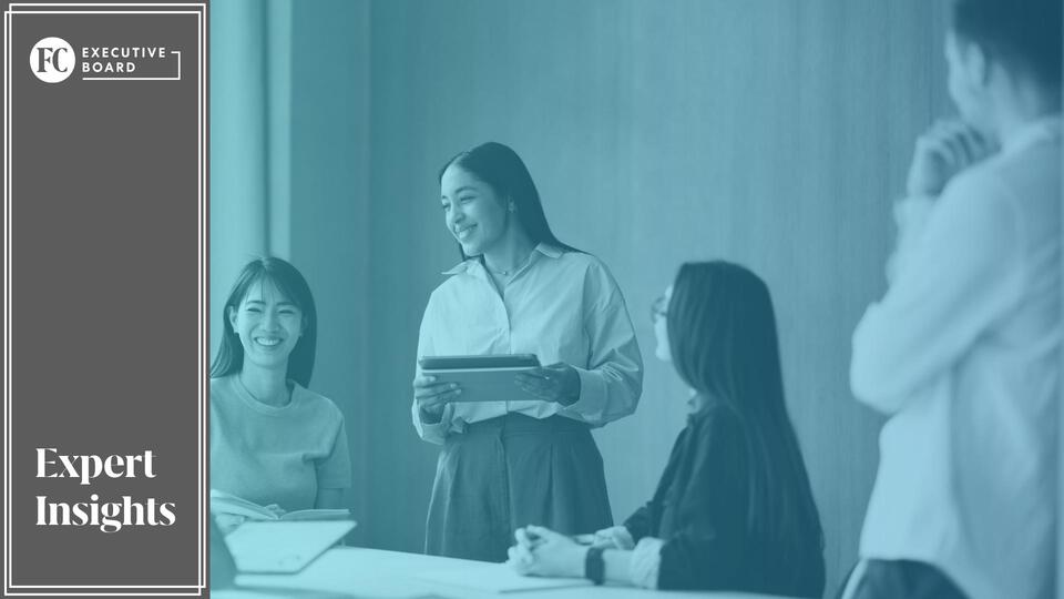 38 leaders on balancing confidence with humility - NewsBreak