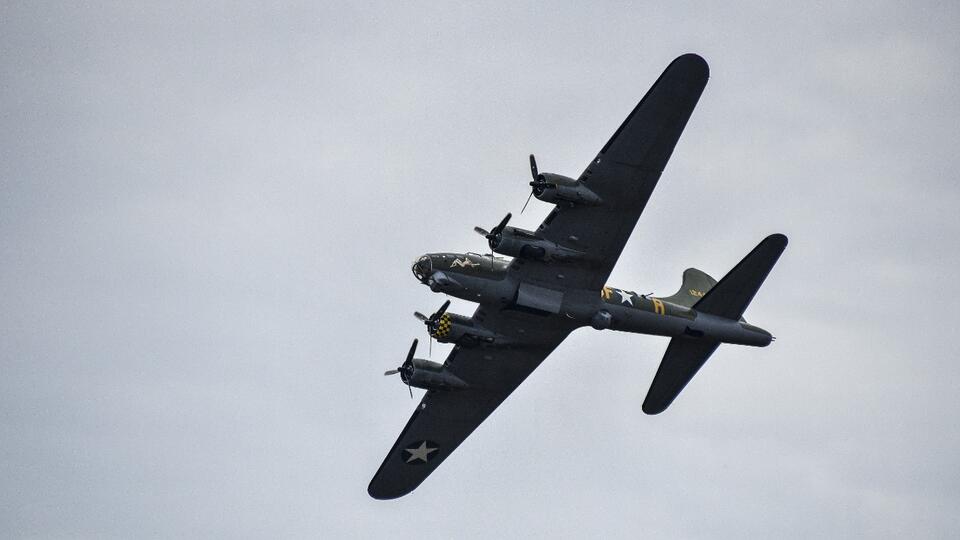 6 Decommissioned Bombers You Can Actually Buy - NewsBreak