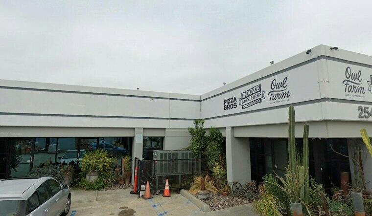 Vista Skateboarding Legends Push City for Permanent Museum and Free ...