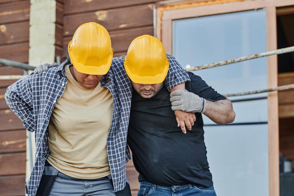 Union Worker Gets Fired Over An “Improper Call-Off,” Then The Paper ...