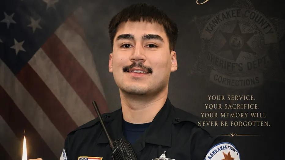 Kankakee County corrections officer killed in Momence crash identified ...