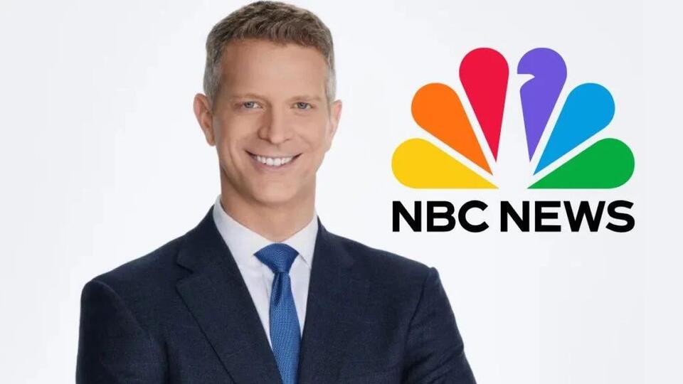 NBC News Promotes Garrett Haake to Chief White House Correspondent ...