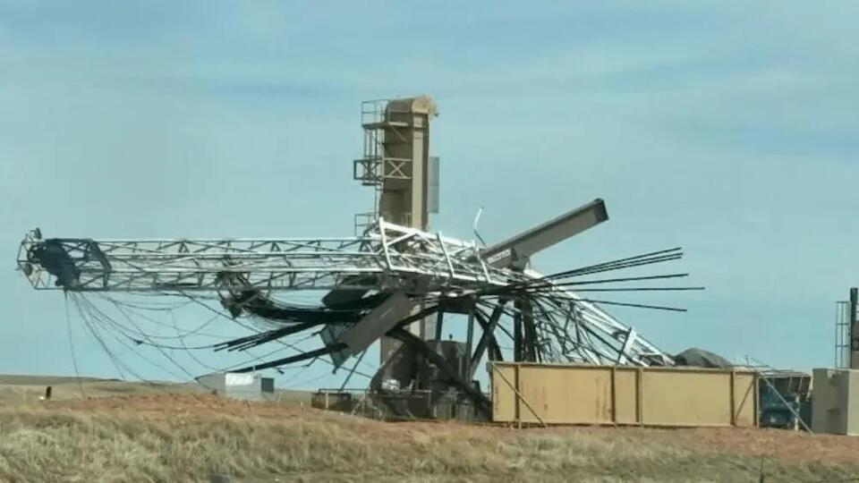 Multiple injured in oil rig incident north of Watford City - NewsBreak