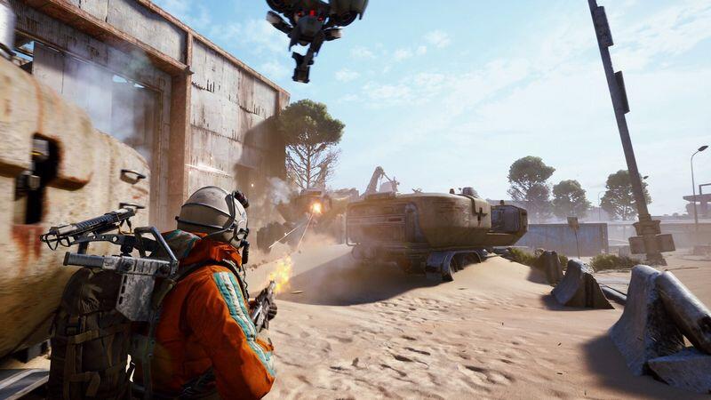 How to change language in ARC Raiders - NewsBreak