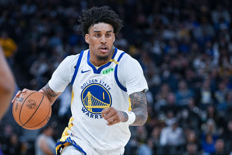 3 NBA rookies standing out early in preseason - NewsBreak