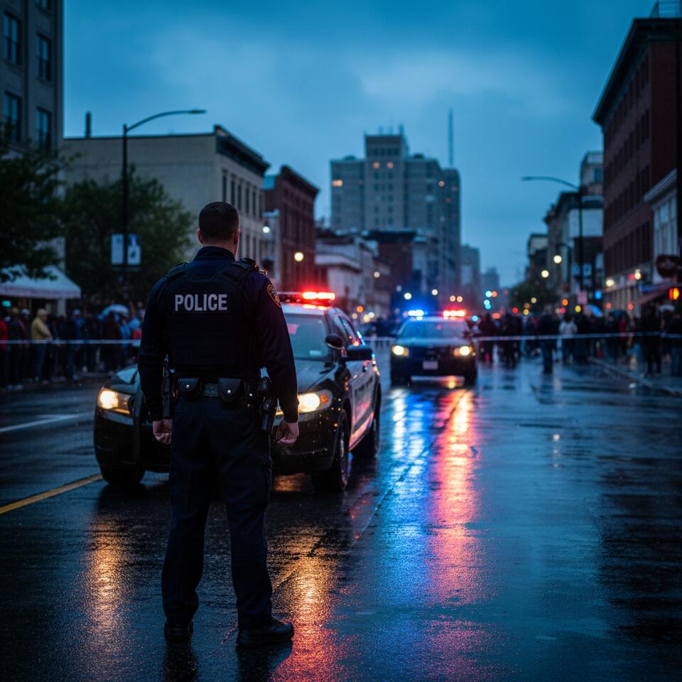 Recent Morgan City arrests and charges, Oct. 2–4, 2026 - NewsBreak