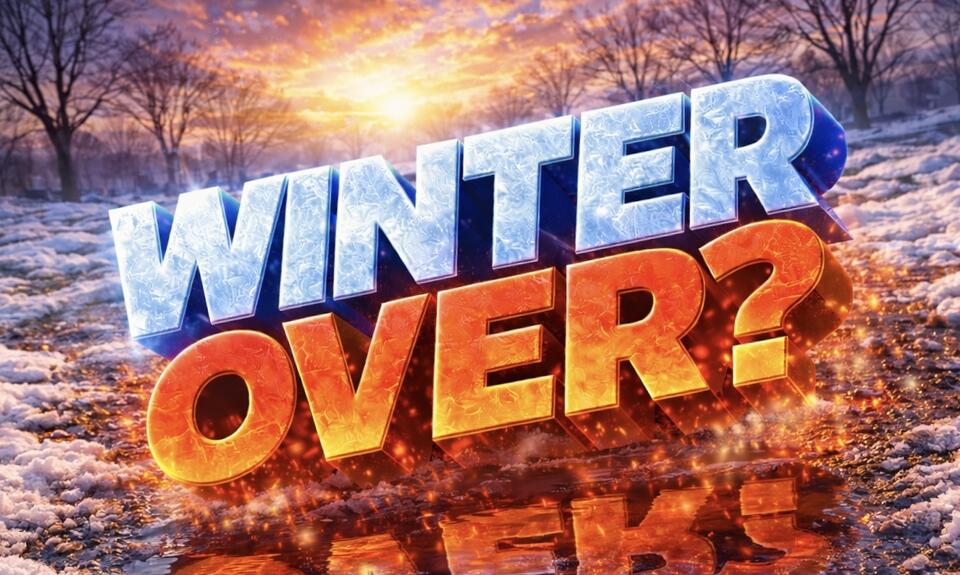 New York Weather Alert: Feb 28–Mar 13 Spring Shift Gains Ground Across ...