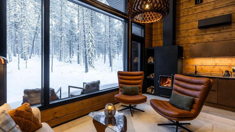 Finland gets two new Michelin Key hotels in Helsinki and Rovaniemi ...