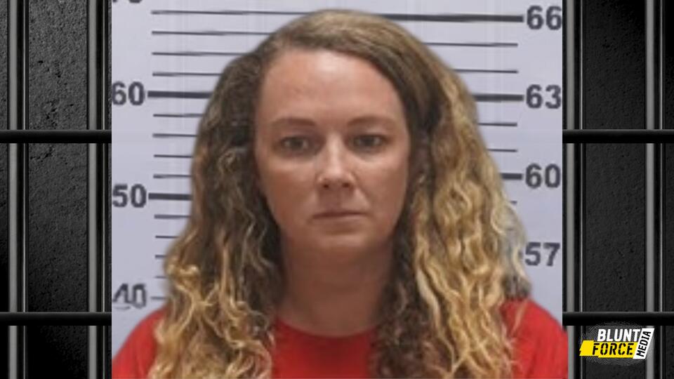 Wife of Alabama Sheriff-Elect Arrested on Domestic Violence Charge ...