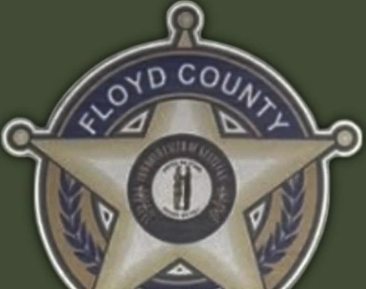 Man charged with meth trafficking after Floyd County foot chase - NewsBreak