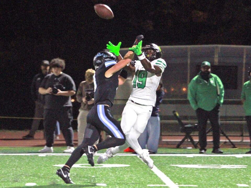 Week 7 scoreboard 2024 Oregon high school football