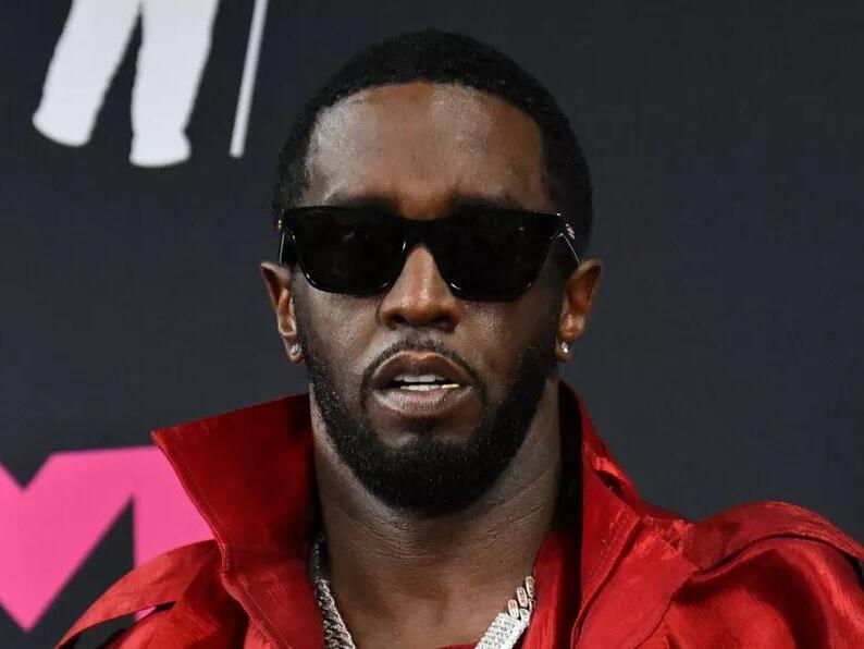 Diddy's Alleged Drug Mule Arrested At Miami Airport