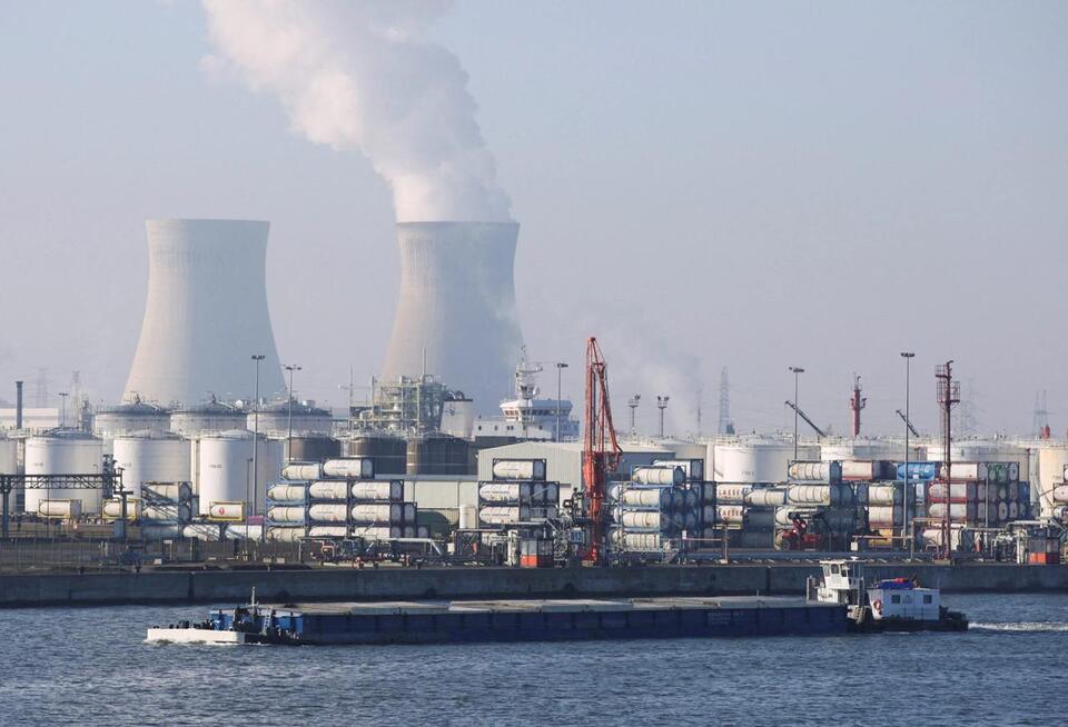 Bluecore Energy Raises $50 Million for Maritime Nuclear System - NewsBreak