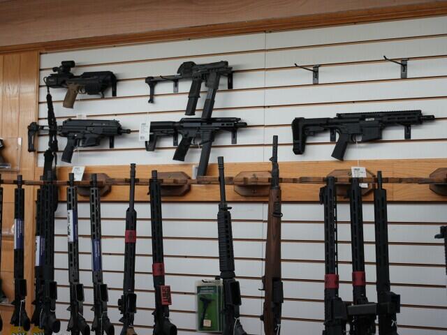 Hampton Roads gun shop owners worried about Virginia's new assault weapons ban