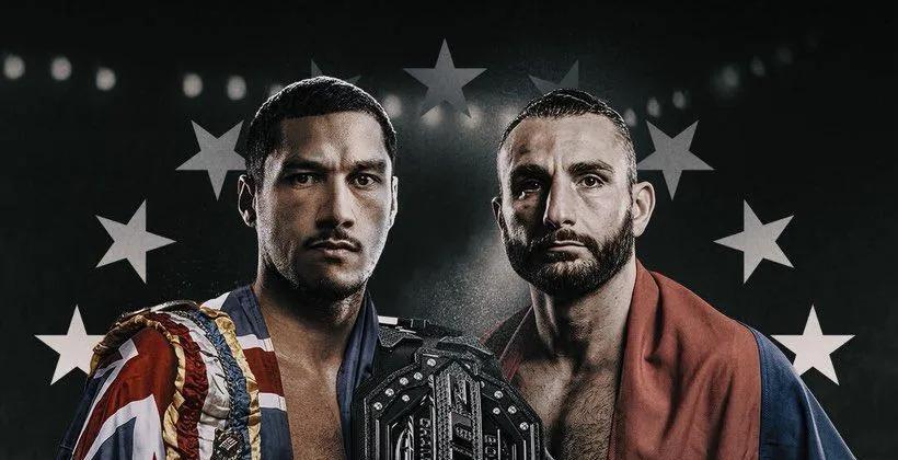 Jai Opetaia books Noel Mikaelian title fight on Sept. 12 as Garcia vs. Benn co-headliner, takes shot at David Benavidez